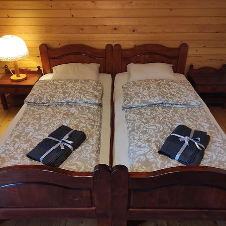 Отель Alp House Бохиньска-Бела Номер фото