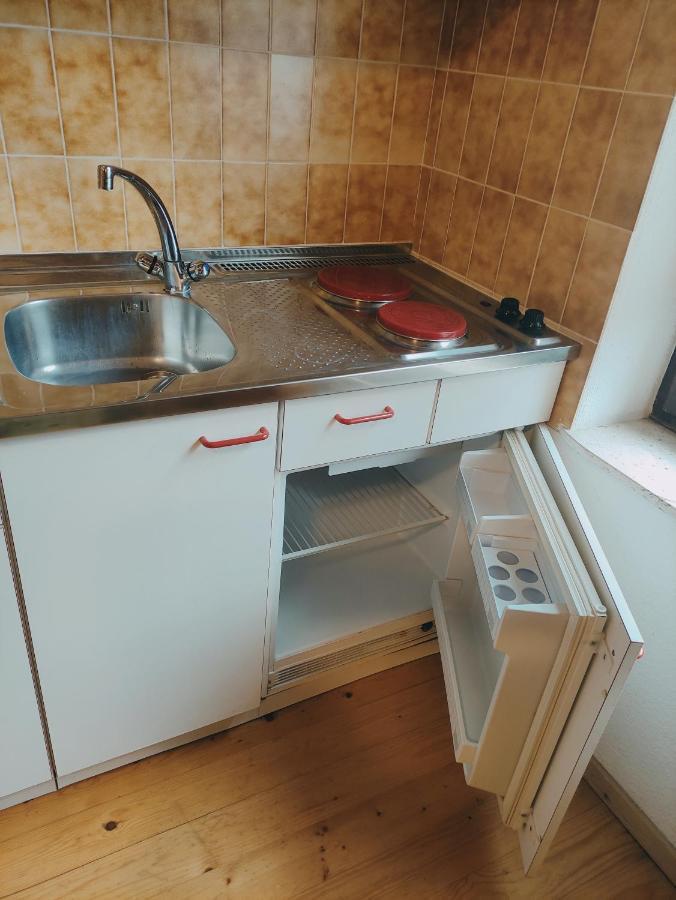 Отель Alp House Бохиньска-Бела Экстерьер фото