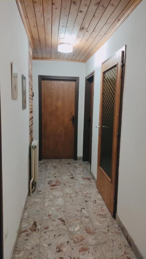Отель Alp House Бохиньска-Бела Экстерьер фото