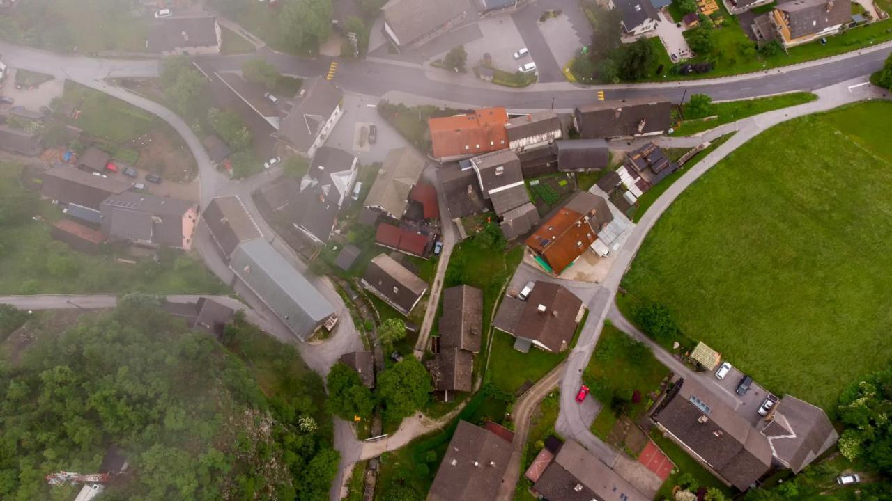 Отель Alp House Бохиньска-Бела Экстерьер фото