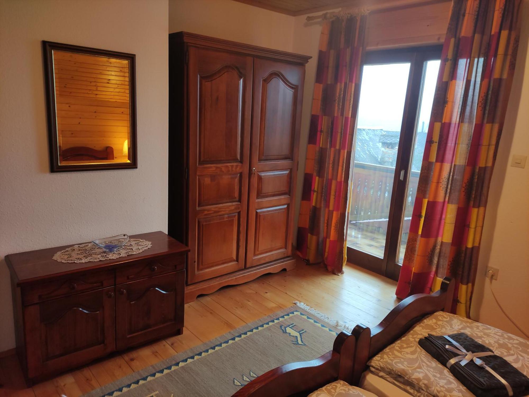 Отель Alp House Бохиньска-Бела Номер фото